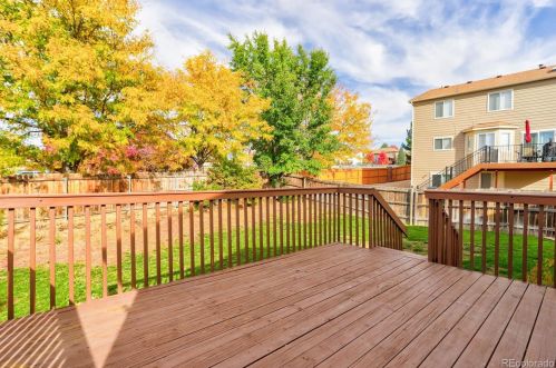 18585 Greenwood Pl, Denver CO  80013-5721 exterior