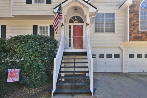 214 Moore Valley Way, Holly Springs, GA 30115-4366