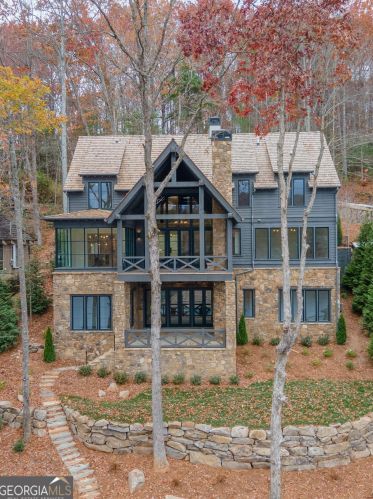 439 Wildflower Cir, Clarkesville, GA 30523-0004