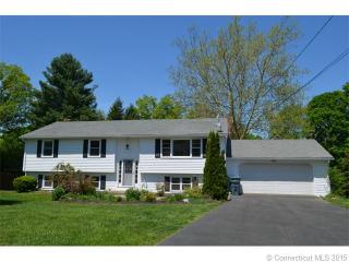 395 Dryden Dr, Cheshire, CT 06410-4209
