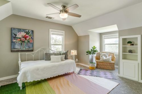 6104 Locke Ave, Fort Worth TX  76116-4635 exterior