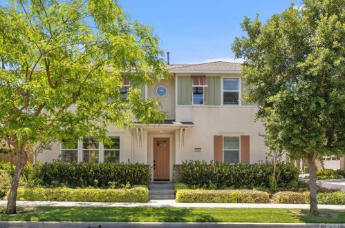 216 Compass, Irvine, CA 92618-1154
