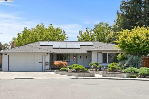 2592 Willowren Way, Pleasanton, CA 94566-5348