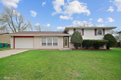 5531 Grant St, Gary, IN 46410-1816