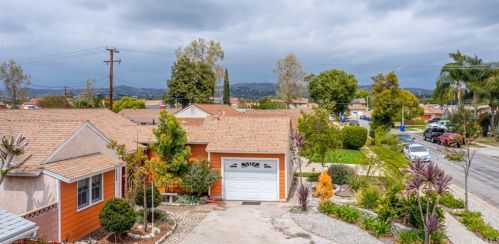 9521 Barkerville Ave, Whittier, CA 90605-2915