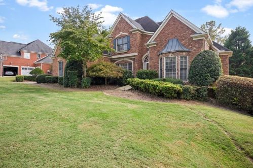 406 Dogwood Way, Holly Springs, GA 30114-7765