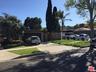 7522 80th St, Los Angeles CA  90045-6807 exterior