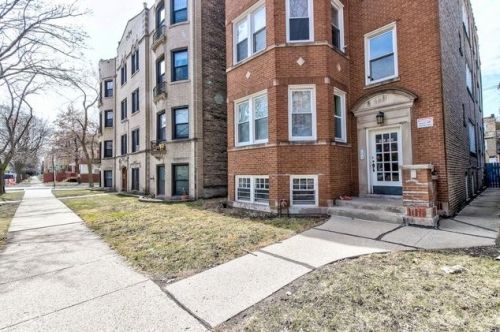 6208 Rockwell St, Chicago, IL 60659-4449