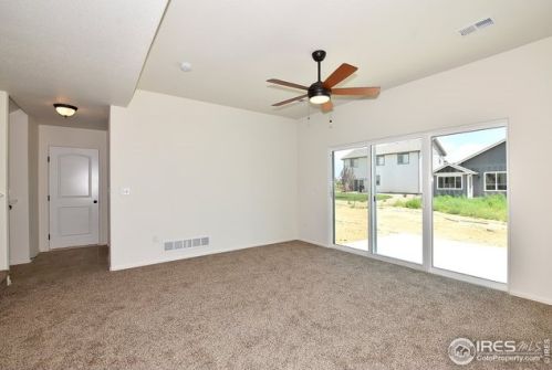 2625 Emerald St, Loveland CO 80537-2011 exterior