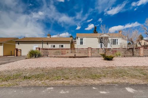 179 4th St, Woodmoor, CO 80132-9177