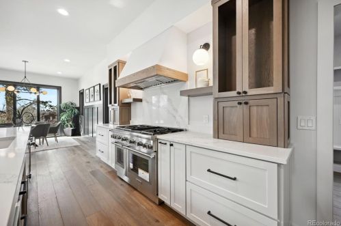 5157 Boston St, Englewood CO  80111-3421 exterior