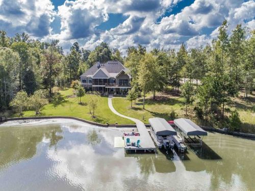 1011 Azalea Ln, Buckhead, GA 30625-2611