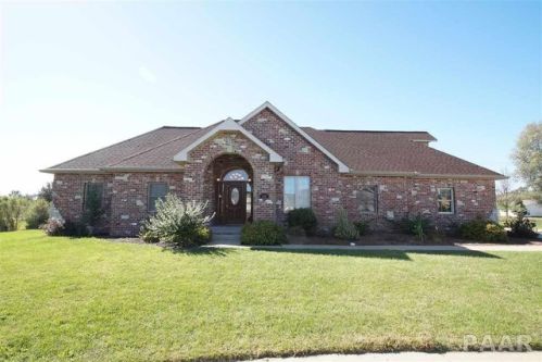 1401 Hardt Ct, Pekin IL  61554-6399 exterior