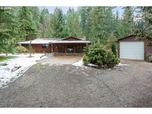 23721 Leisure Ln, Beavercreek OR  97004-8730 exterior