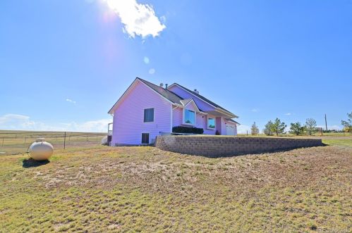 43374 Somerset Ct, Elizabeth CO  80107-9377 exterior