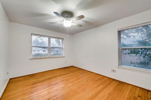 6912 Clemson Dr, Dallas TX  75214-1713 exterior