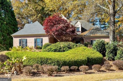 981 Brickleberry Ln, Marietta, GA 30062-7509