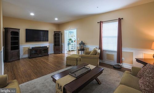 604 English Ivy Way, Aberdeen MD  21001-2673 exterior