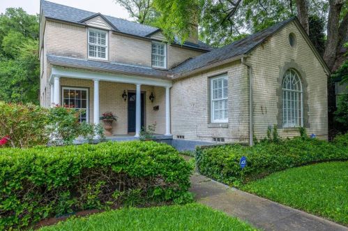 1154 Edgefield Ave, Dallas, TX 75208-3623