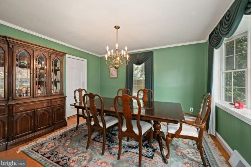 727 Redman Ave, Haddonfield NJ 08033-2743 exterior