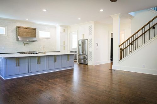 425 Harold Ave, Atlanta GA  30307-1739 exterior