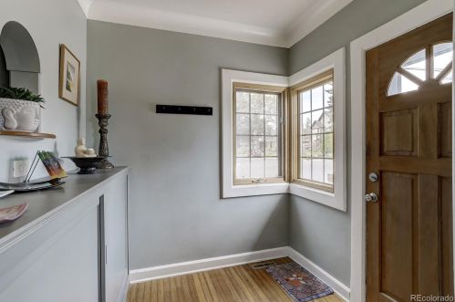 4301 Fox St, Englewood CO  80110-5616 exterior