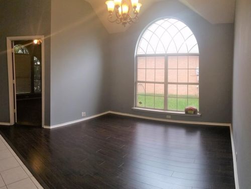 7858 Blake Ct, Fort Worth TX  76137-5482 exterior