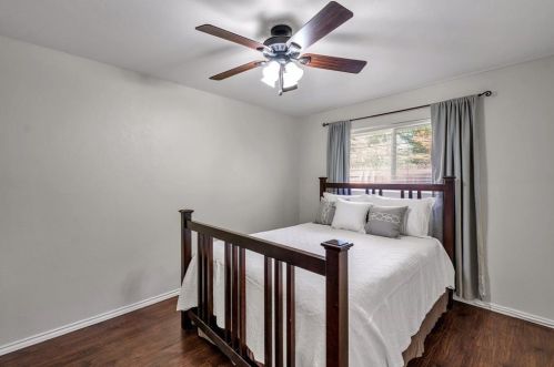 1011 Oxfordshire Dr, Carrollton TX 75007-4817 exterior