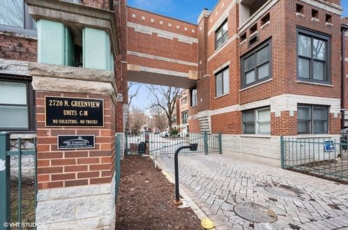 2720 Greenview Ave, Chicago, IL 60614-1174