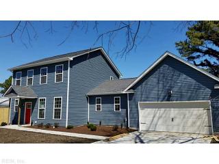 1424 Halstead Ave, Norfolk, VA 23502-2055
