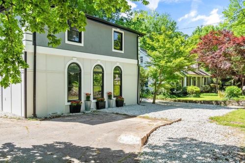215 Camden Rd, Atlanta GA  30309-1511 exterior