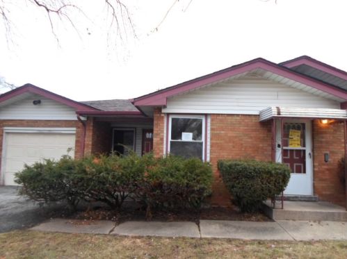 16259 Kedzie Pkwy, Dixmoor, IL 60428-4606
