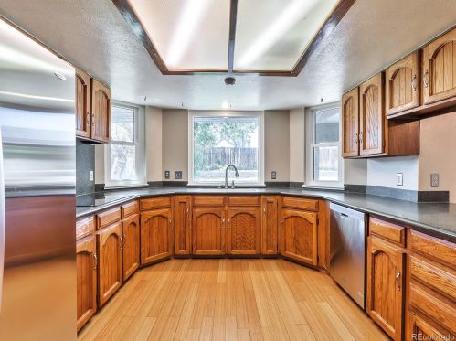 5419 Waco St, Denver CO 80015-2653 exterior