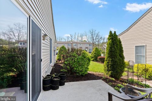 437 Mill Race Rd, Carlisle PA  17013-2533 exterior