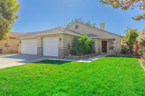 1756 Avenue, Lancaster, CA 93534-7401