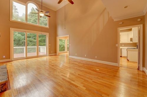5301 Wendwood Rd, Conyers GA  30094-4839 exterior