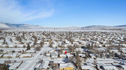 1332 Toiyabe Ave, Gardnerville, NV 89410-5328