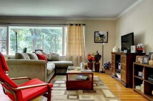 371 Delmont Dr, Atlanta GA  30305-3220 exterior