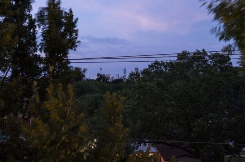 2520 Bluebonnet Ln, Austin TX  78704-4810 exterior