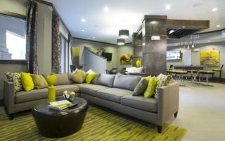 2630 Tanglewilde St, Houston TX  77063-3203 exterior