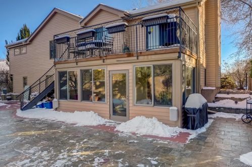 1048 Parkview Dr, Fort Collins CO  80525-2873 exterior