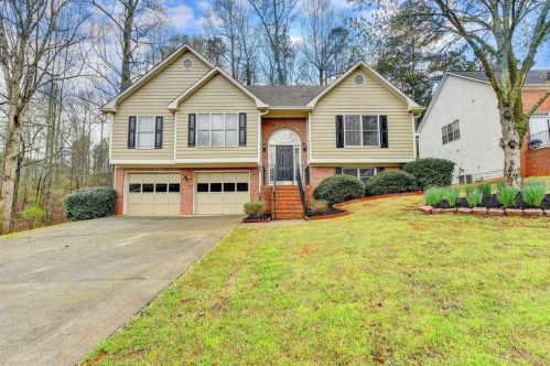 3434 Bonneville Way, Suwanee, GA 30024-3713
