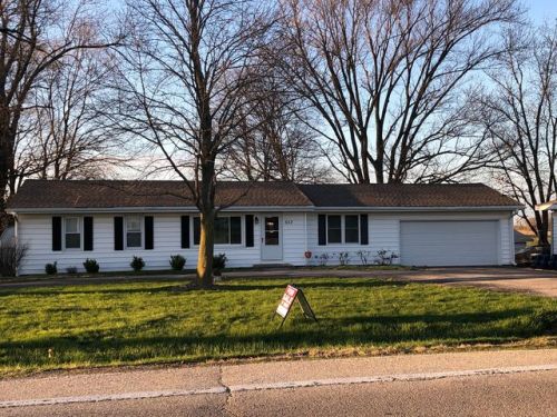 553 Andrew Rd, Springfield, IL 62707-4534