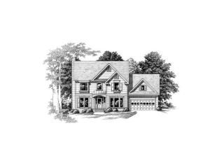 405 Saint Surrey Way, Ellenwood, GA 30294-2991