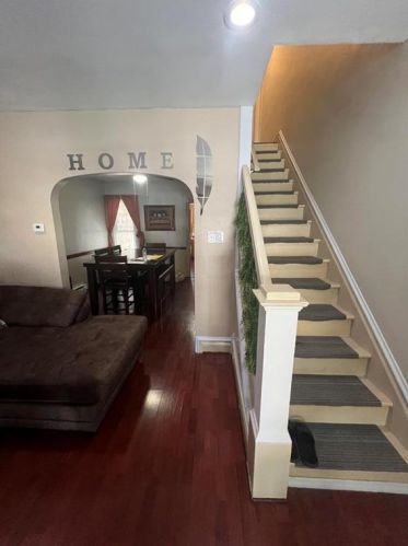 524 Greenleaf St, Allentown PA  18102-1755 exterior
