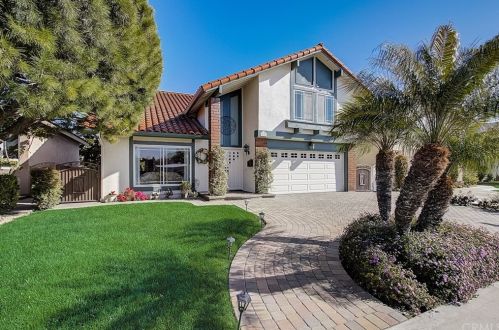 14912 Elm Ave, Irvine, CA 92606-2611