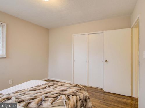 1601 Sanford Rd, Silver Spring MD 20902-4007 exterior