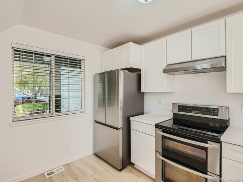 2116 103rd Ave, Denver CO  80229-2335 exterior
