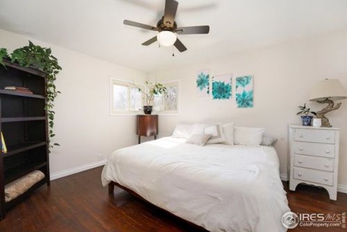 840 Taft Hill Rd, Fort Collins CO  80521-1323 exterior