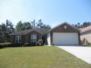 4554 Crown Mill Ct, Augusta, GA 30907-9442